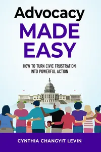 Advocacy Made Easy_cover