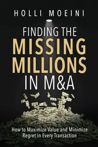 Finding the Missing Millions in M&A_cover