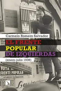 El Frente Popular de izquierdas_cover