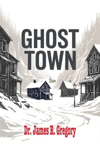 Ghost Town_cover
