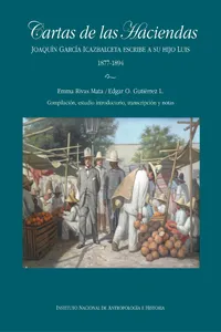 Cartas de las Haciendas_cover