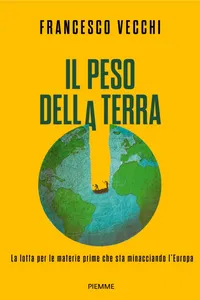 Il peso della Terra_cover
