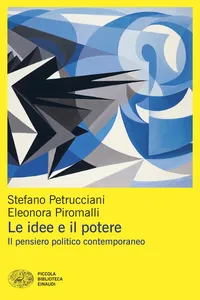 Le idee e il potere_cover