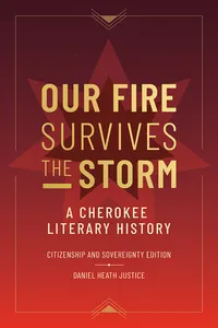 Our Fire Survives the Storm_cover