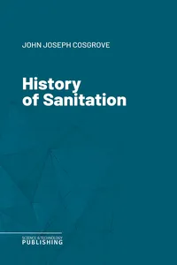 History of Sanitation_cover