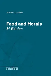 Food and Morals_cover
