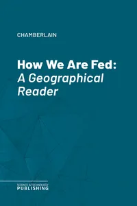 How We Are Fed_cover