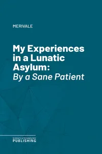 My Experiences in a Lunatic Asylum_cover