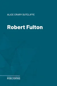 Robert Fulton_cover