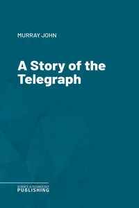 A Story of the Telegraph_cover