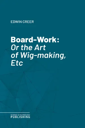 Board-Work