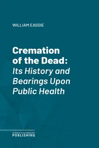 Cremation of the Dead_cover