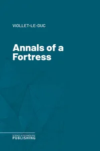 Annals of a Fortress_cover