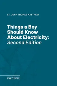 Things a Boy Should Know About Electricity_cover