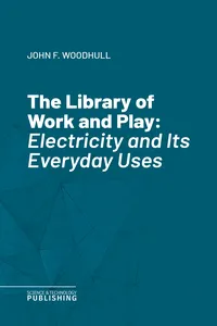 The Library of Work and Play_cover