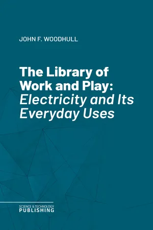 The Library of Work and Play
