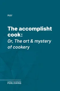 The accomplisht cook_cover