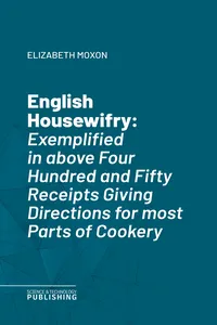 English Housewifry_cover