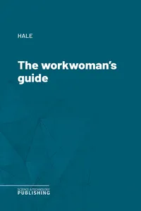 The workwoman's guide_cover
