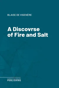 A Discovrse of Fire and Salt_cover