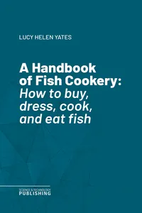 A Handbook of Fish Cookery_cover