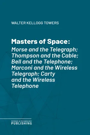 Masters of Space