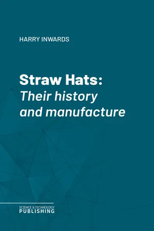 Straw Hats
