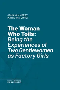 The Woman Who Toils_cover
