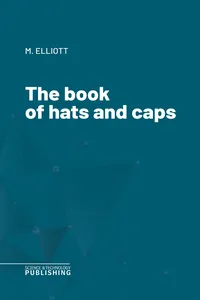 The book of hats and caps_cover