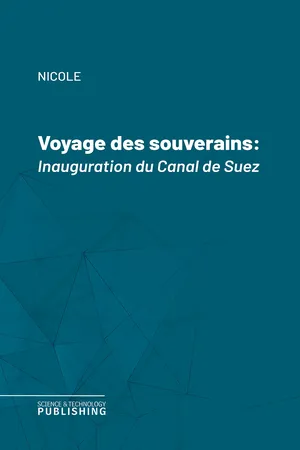 Voyage des souverains: