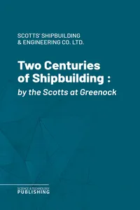 Two Centuries of Shipbuilding_cover