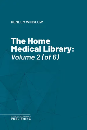 The Home Medical Library