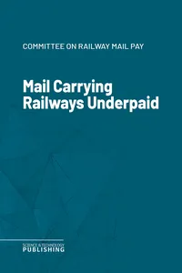 Mail Carrying Railways Underpaid_cover