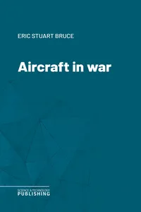 Aircraft in war_cover