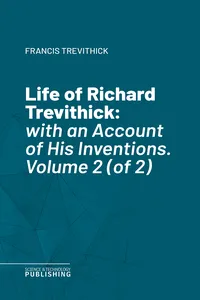 Life of Richard Trevithick_cover