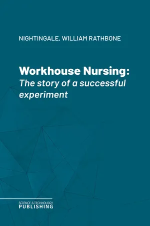 Workhouse Nursing
