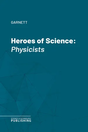 Heroes of Science
