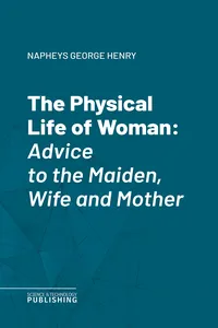 The Physical Life of Woman_cover