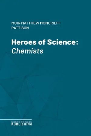 Heroes of Science