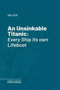 An Unsinkable Titanic_cover