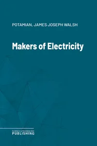 Makers of Electricity_cover