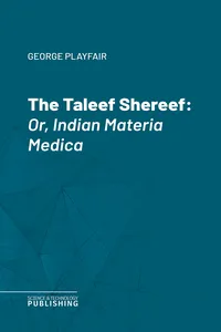 The Taleef Shereef