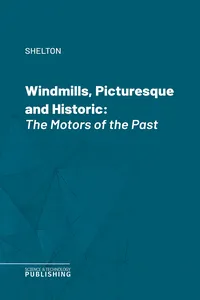 Windmills, Picturesque and Historic_cover