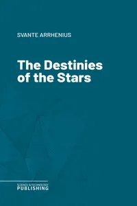 The Destinies of the Stars_cover