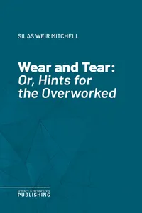 Wear and Tear_cover