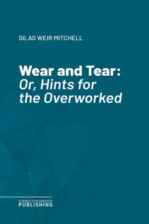 Wear and Tear