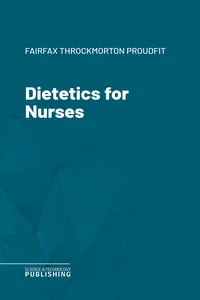 Dietetics for Nurses_cover