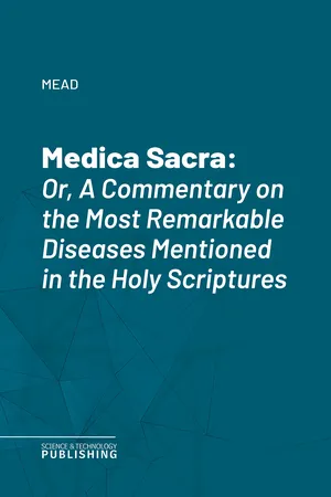 Medica Sacra