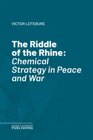 The Riddle of the Rhine