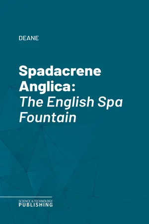 Spadacrene Anglica